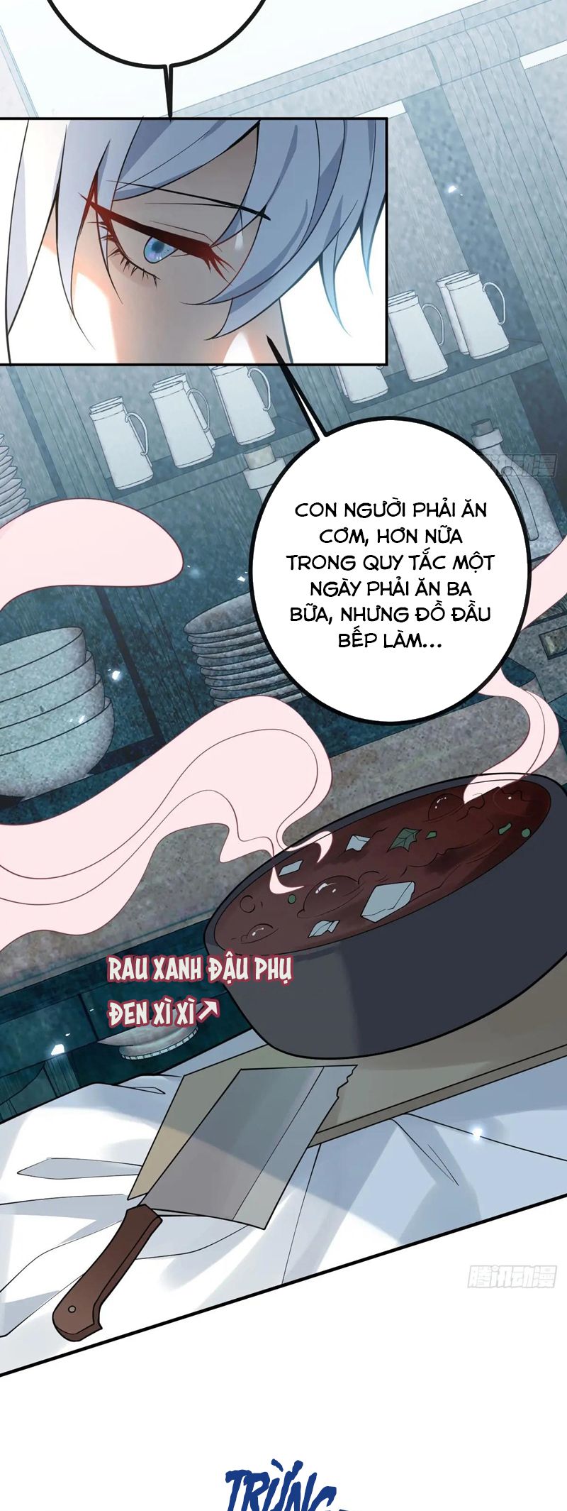 Vòng Lặp Vô Hạn: Tôi Tạo Ra Lỗi Trong Trò Chơi Kinh Dị Chap 8 - Next Chap 9