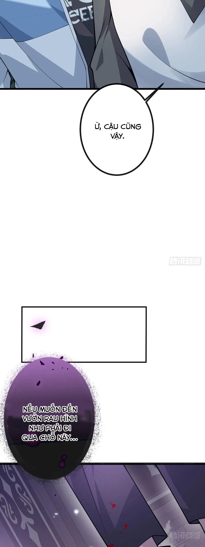 Vòng Lặp Vô Hạn: Tôi Tạo Ra Lỗi Trong Trò Chơi Kinh Dị Chap 8 - Next Chap 9