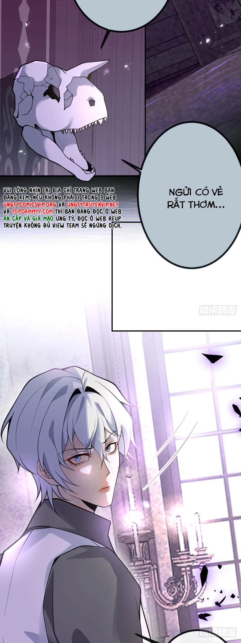 Vòng Lặp Vô Hạn: Tôi Tạo Ra Lỗi Trong Trò Chơi Kinh Dị Chap 8 - Next Chap 9