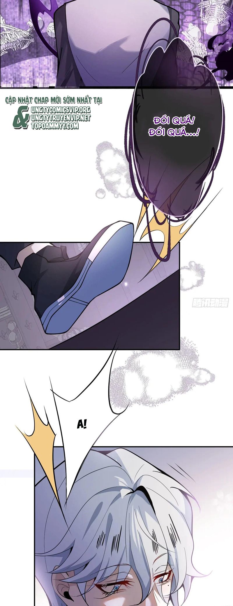 Vòng Lặp Vô Hạn: Tôi Tạo Ra Lỗi Trong Trò Chơi Kinh Dị Chap 8 - Next Chap 9