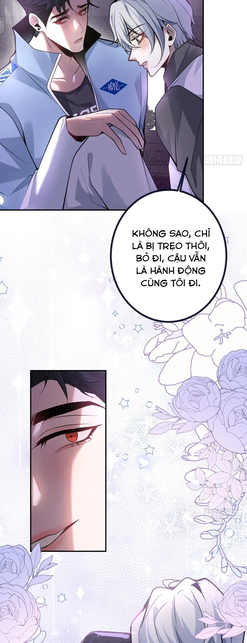 Vòng Lặp Vô Hạn: Tôi Tạo Ra Lỗi Trong Trò Chơi Kinh Dị Chap 8 - Next Chap 9