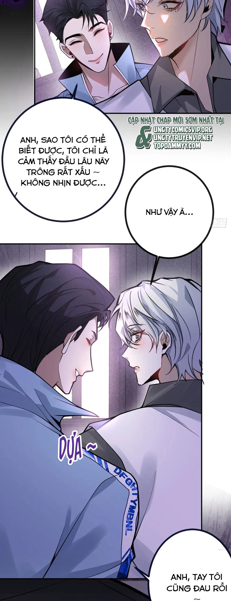 Vòng Lặp Vô Hạn: Tôi Tạo Ra Lỗi Trong Trò Chơi Kinh Dị Chap 8 - Next Chap 9