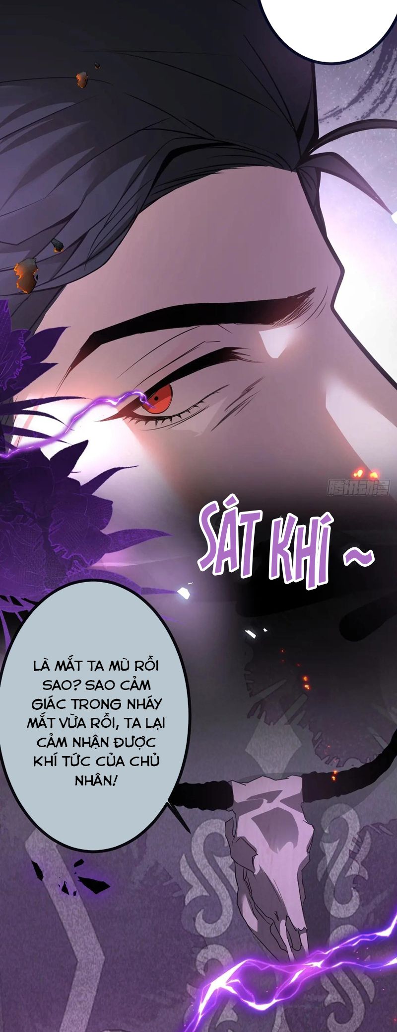 Vòng Lặp Vô Hạn: Tôi Tạo Ra Lỗi Trong Trò Chơi Kinh Dị Chap 8 - Next Chap 9