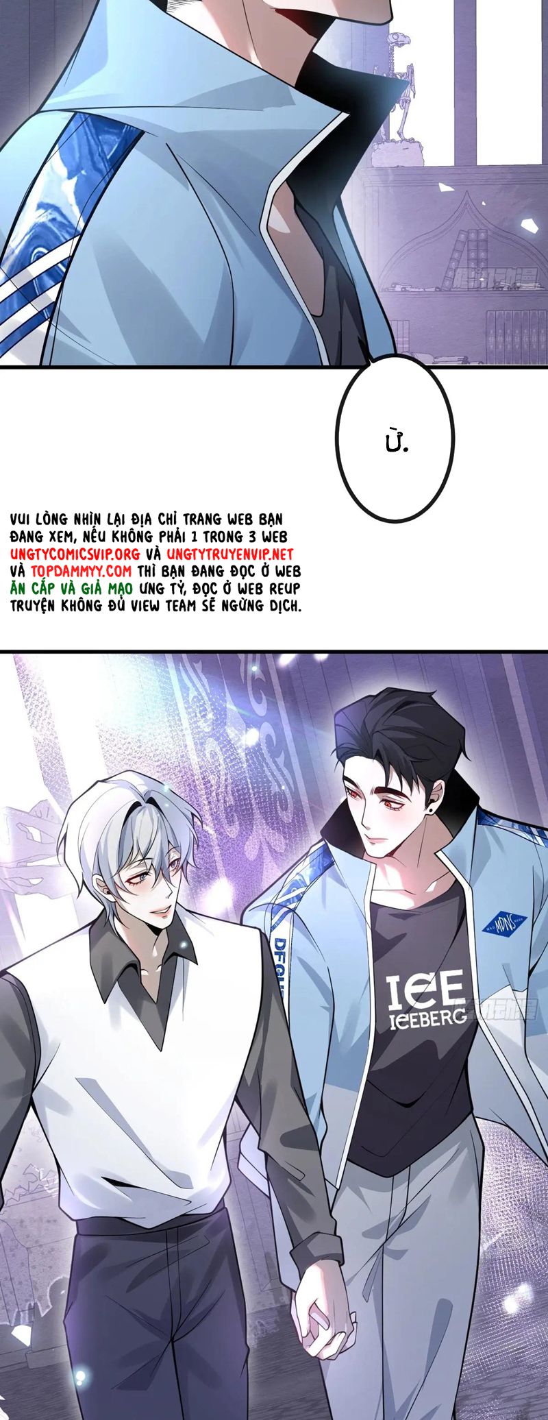 Vòng Lặp Vô Hạn: Tôi Tạo Ra Lỗi Trong Trò Chơi Kinh Dị Chap 9 - Next Chap 10