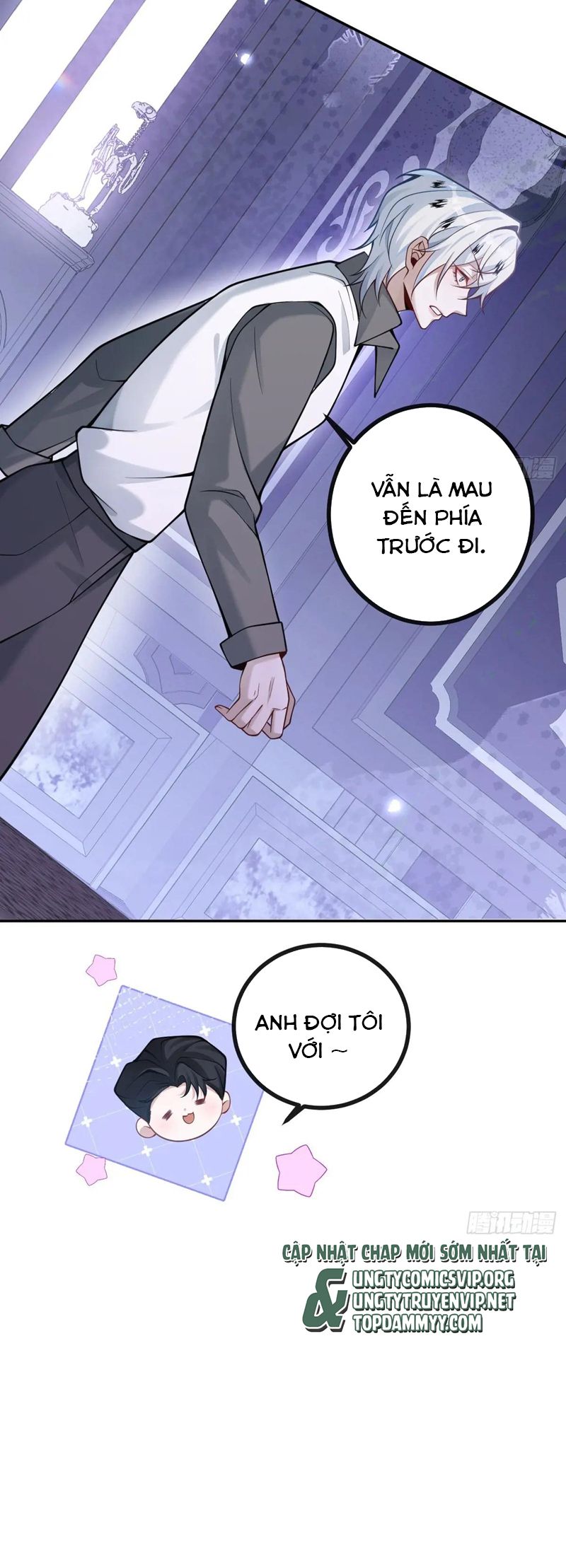Vòng Lặp Vô Hạn: Tôi Tạo Ra Lỗi Trong Trò Chơi Kinh Dị Chap 9 - Next Chap 10