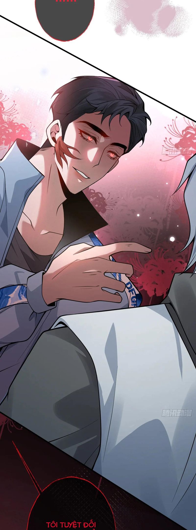 Vòng Lặp Vô Hạn: Tôi Tạo Ra Lỗi Trong Trò Chơi Kinh Dị Chap 9 - Next Chap 10