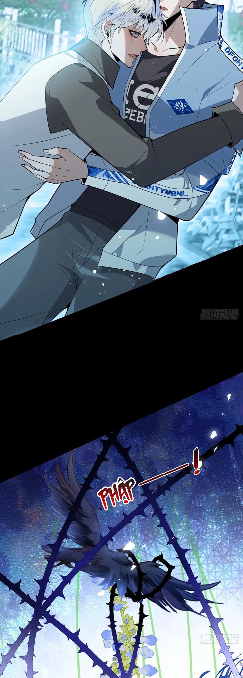 Vòng Lặp Vô Hạn: Tôi Tạo Ra Lỗi Trong Trò Chơi Kinh Dị Chap 10 - Next Chap 11