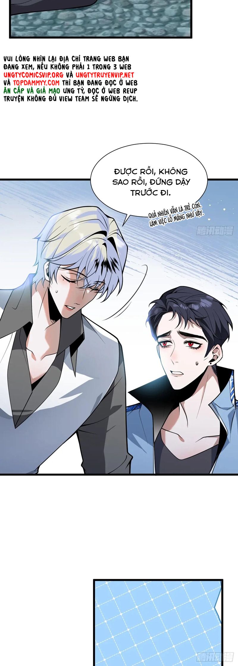 Vòng Lặp Vô Hạn: Tôi Tạo Ra Lỗi Trong Trò Chơi Kinh Dị Chap 10 - Next Chap 11