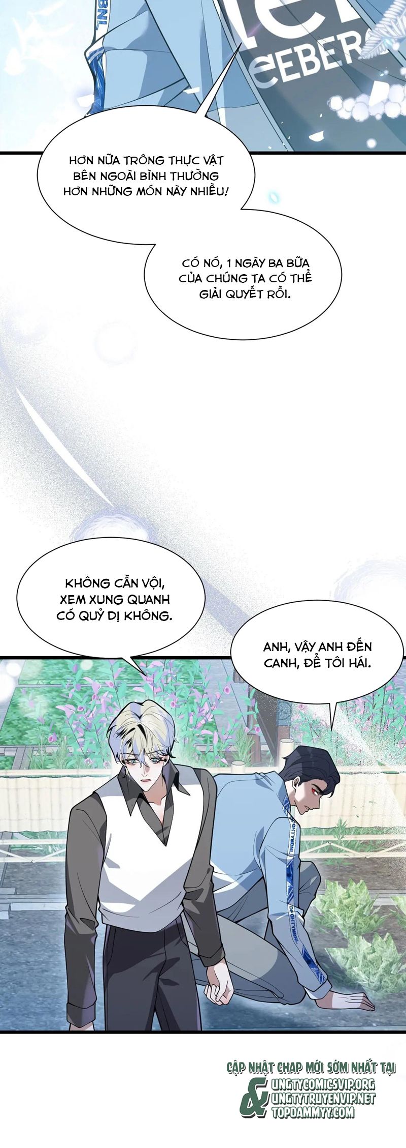 Vòng Lặp Vô Hạn: Tôi Tạo Ra Lỗi Trong Trò Chơi Kinh Dị Chap 10 - Next Chap 11