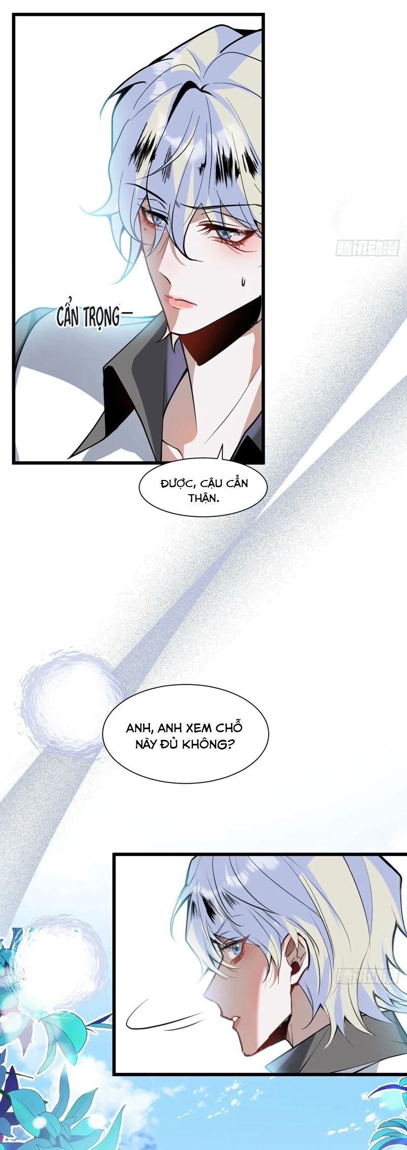 Vòng Lặp Vô Hạn: Tôi Tạo Ra Lỗi Trong Trò Chơi Kinh Dị Chap 10 - Next Chap 11