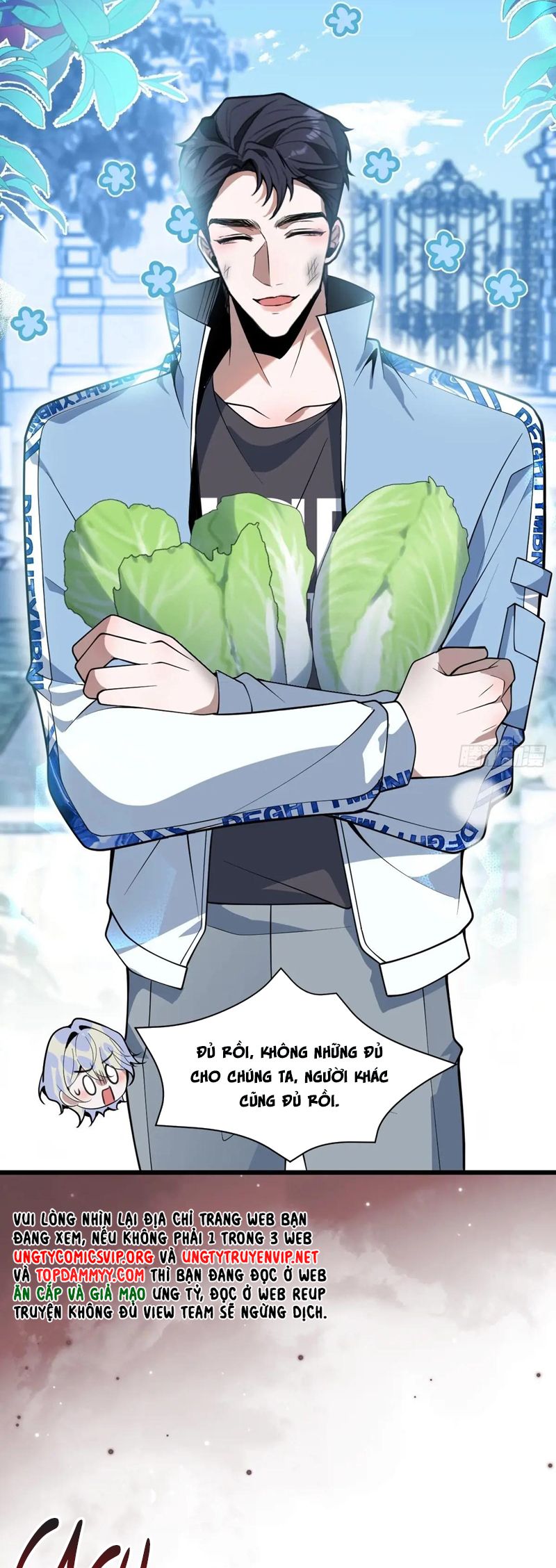 Vòng Lặp Vô Hạn: Tôi Tạo Ra Lỗi Trong Trò Chơi Kinh Dị Chap 10 - Next Chap 11