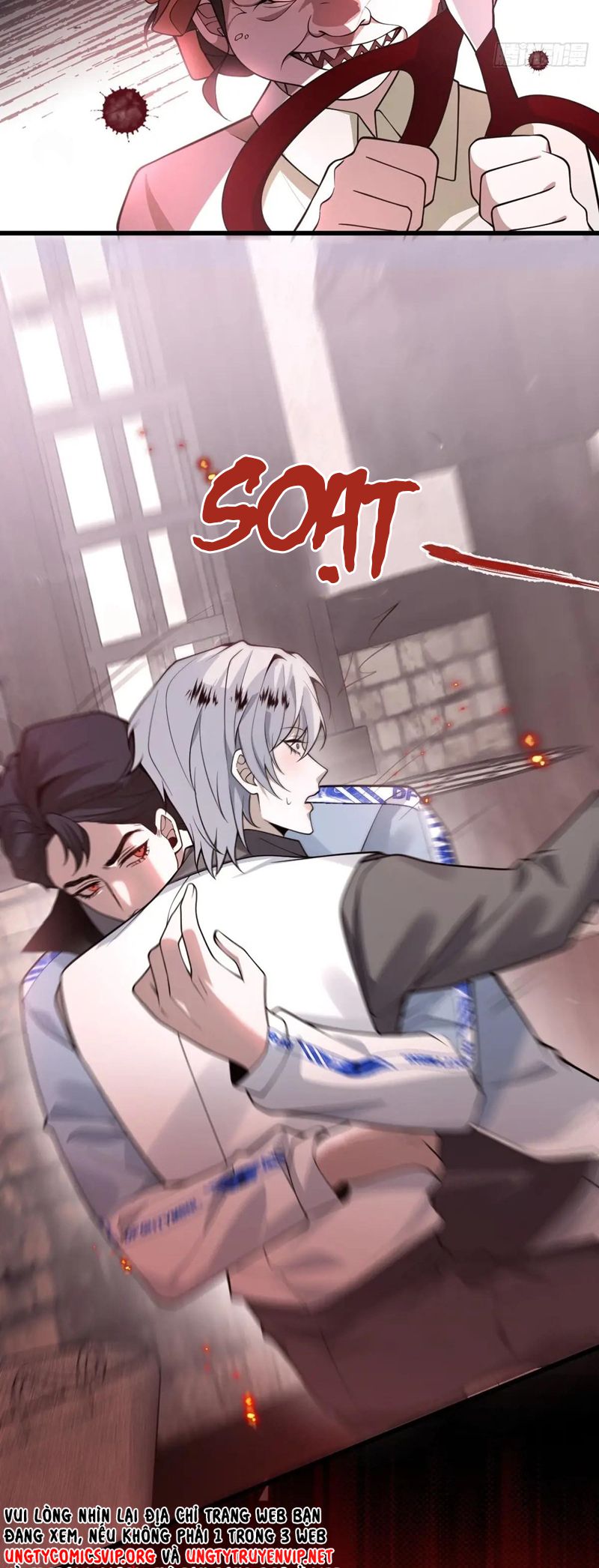 Vòng Lặp Vô Hạn: Tôi Tạo Ra Lỗi Trong Trò Chơi Kinh Dị Chap 10 - Next Chap 11