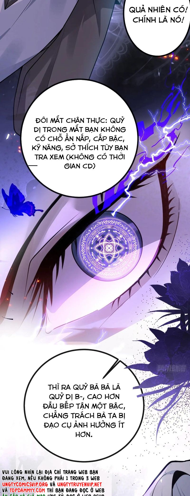 Vòng Lặp Vô Hạn: Tôi Tạo Ra Lỗi Trong Trò Chơi Kinh Dị Chap 10 - Next Chap 11