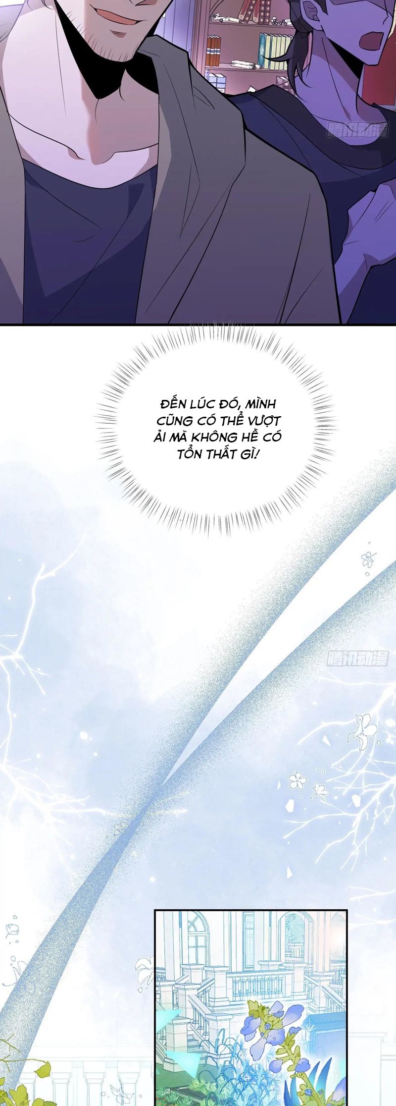 Vòng Lặp Vô Hạn: Tôi Tạo Ra Lỗi Trong Trò Chơi Kinh Dị Chap 10 - Next Chap 11