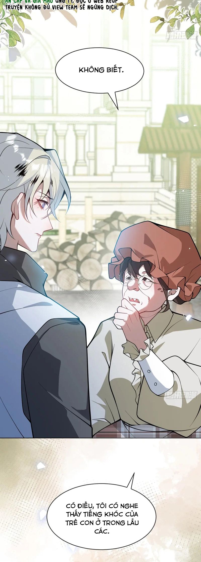 Vòng Lặp Vô Hạn: Tôi Tạo Ra Lỗi Trong Trò Chơi Kinh Dị Chap 11 - Next Chap 12