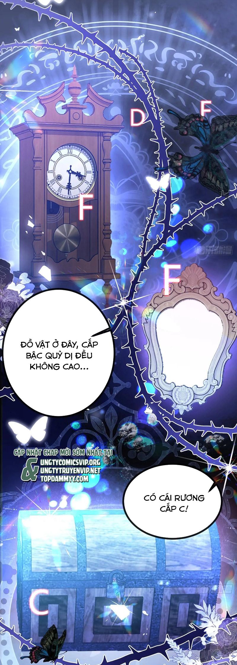 Vòng Lặp Vô Hạn: Tôi Tạo Ra Lỗi Trong Trò Chơi Kinh Dị Chap 11 - Next Chap 12