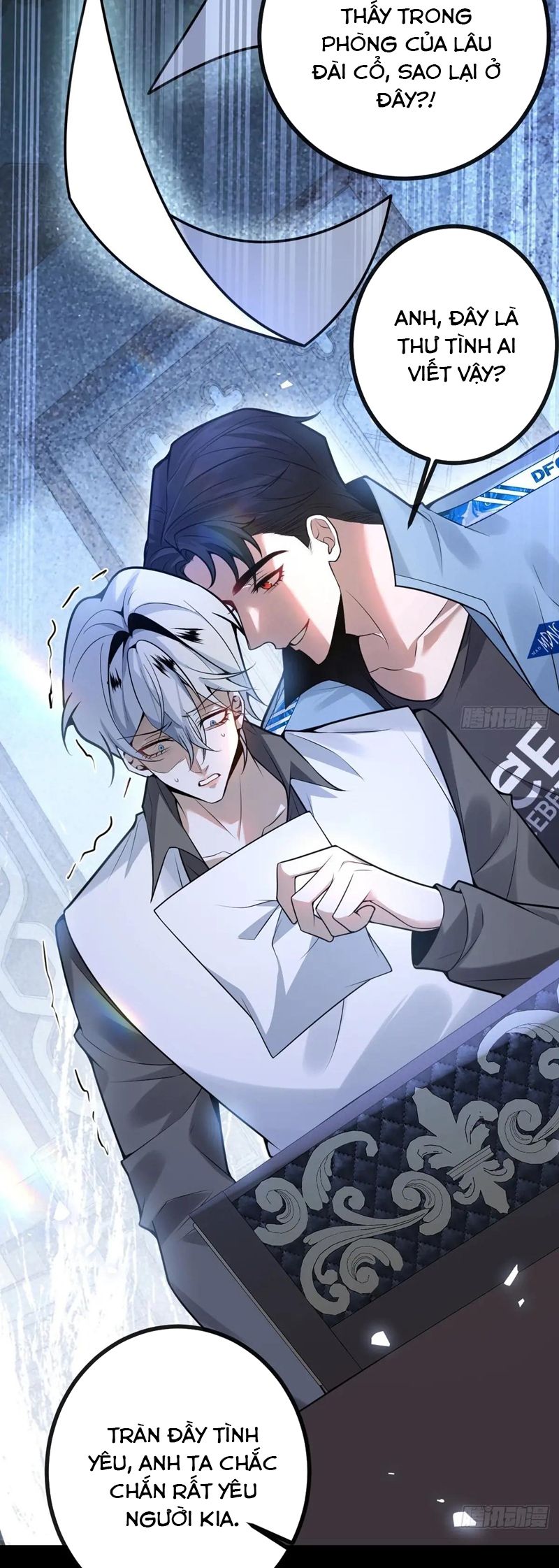 Vòng Lặp Vô Hạn: Tôi Tạo Ra Lỗi Trong Trò Chơi Kinh Dị Chap 11 - Next Chap 12