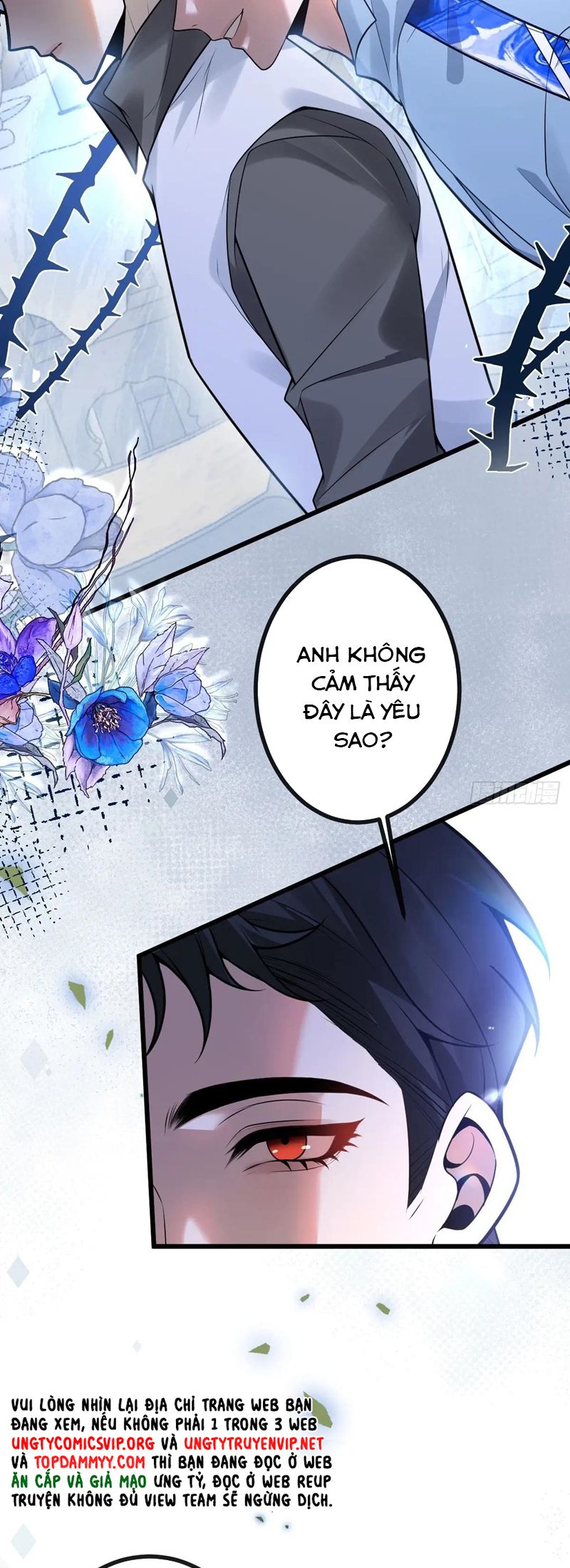 Vòng Lặp Vô Hạn: Tôi Tạo Ra Lỗi Trong Trò Chơi Kinh Dị Chap 11 - Next Chap 12