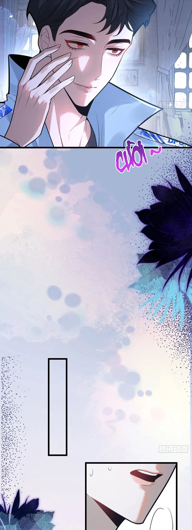 Vòng Lặp Vô Hạn: Tôi Tạo Ra Lỗi Trong Trò Chơi Kinh Dị Chap 11 - Next Chap 12