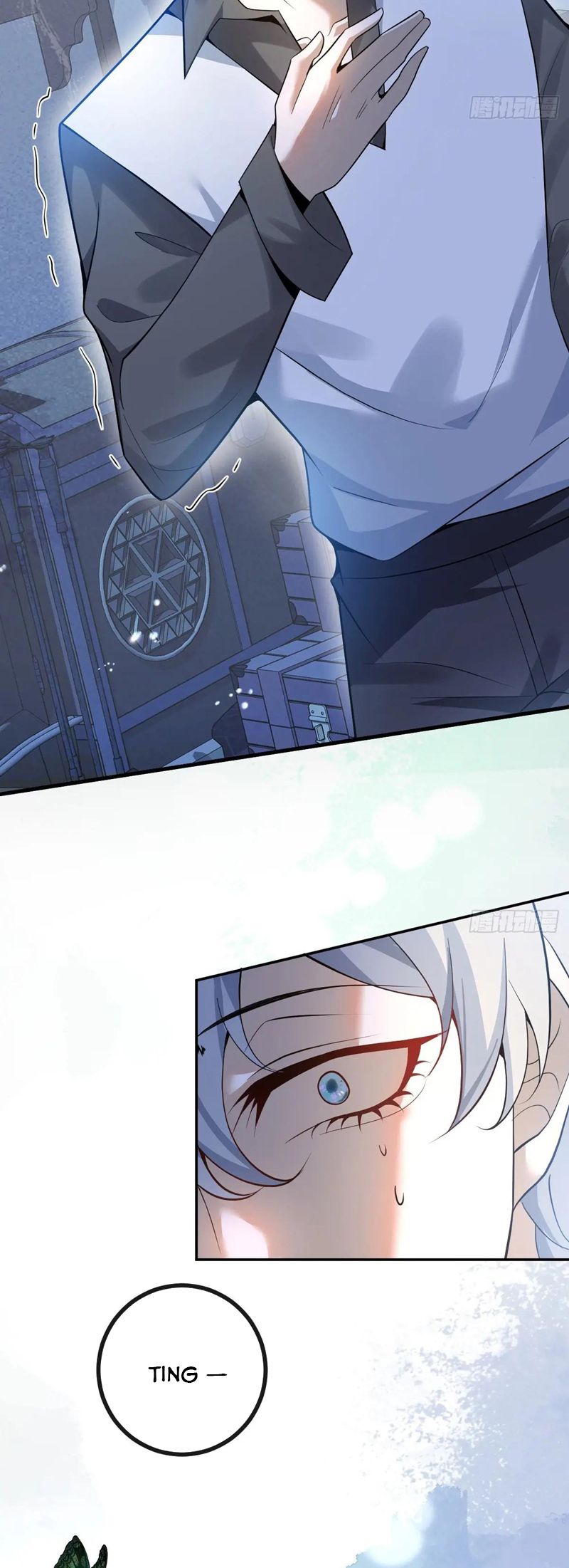 Vòng Lặp Vô Hạn: Tôi Tạo Ra Lỗi Trong Trò Chơi Kinh Dị Chap 11 - Next Chap 12