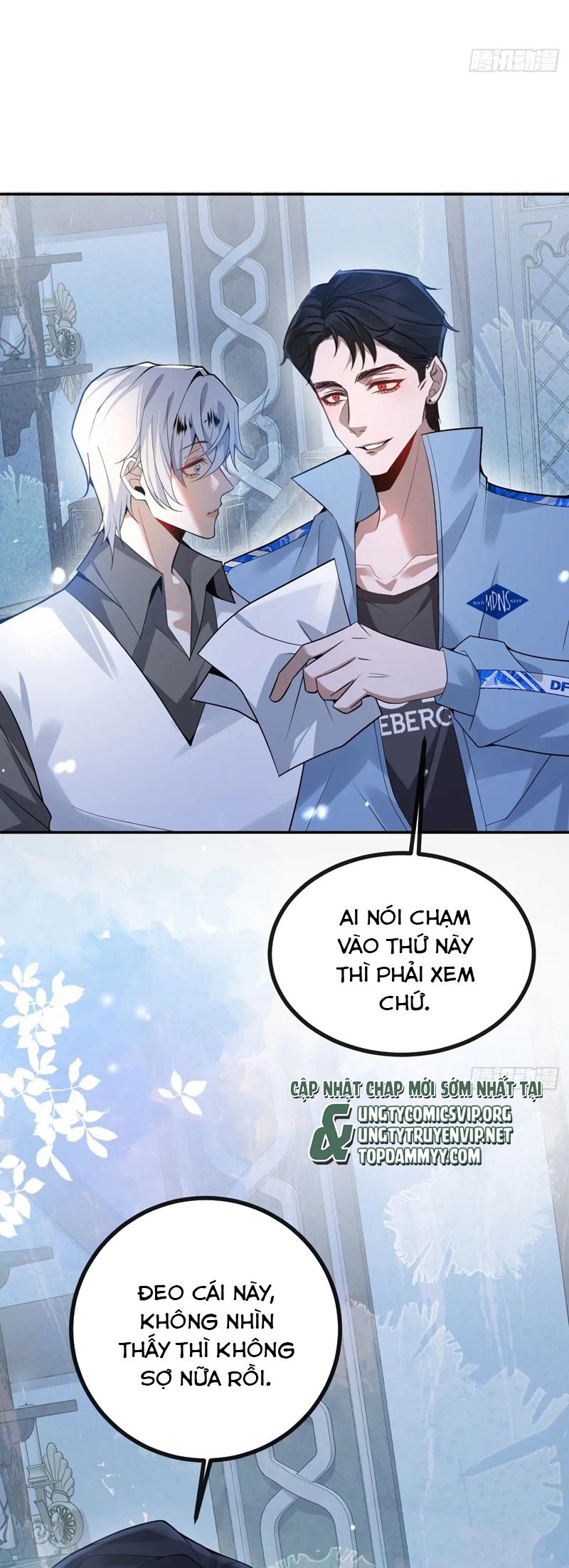 Vòng Lặp Vô Hạn: Tôi Tạo Ra Lỗi Trong Trò Chơi Kinh Dị Chap 11 - Next Chap 12