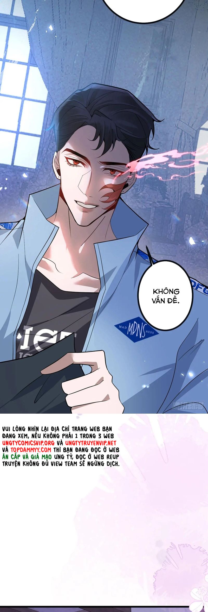 Vòng Lặp Vô Hạn: Tôi Tạo Ra Lỗi Trong Trò Chơi Kinh Dị Chap 11 - Next Chap 12