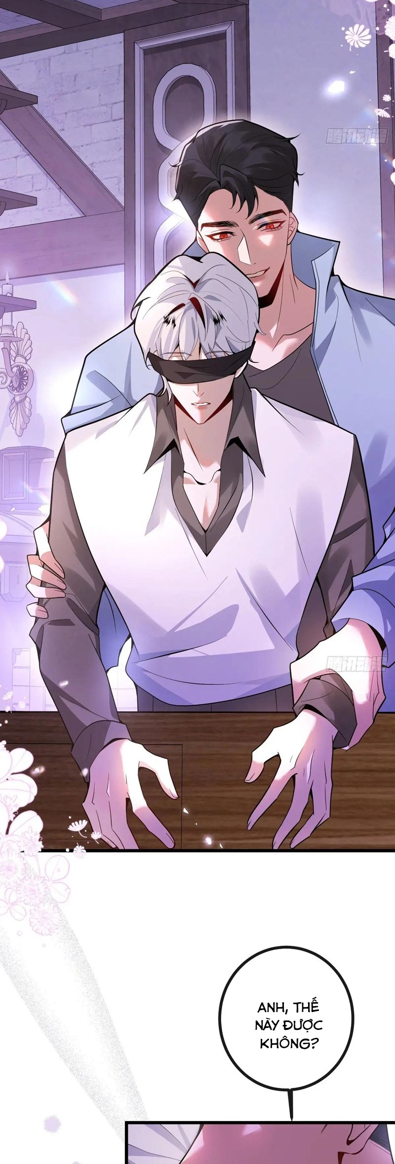 Vòng Lặp Vô Hạn: Tôi Tạo Ra Lỗi Trong Trò Chơi Kinh Dị Chap 11 - Next Chap 12