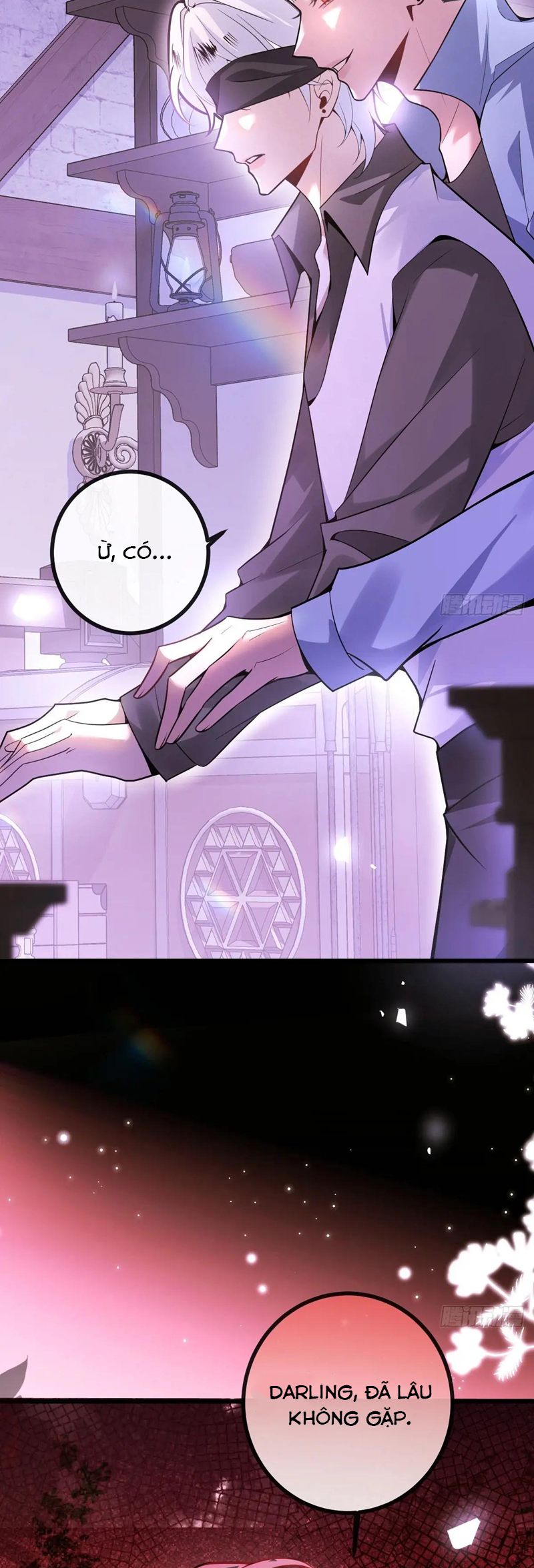 Vòng Lặp Vô Hạn: Tôi Tạo Ra Lỗi Trong Trò Chơi Kinh Dị Chap 11 - Next Chap 12