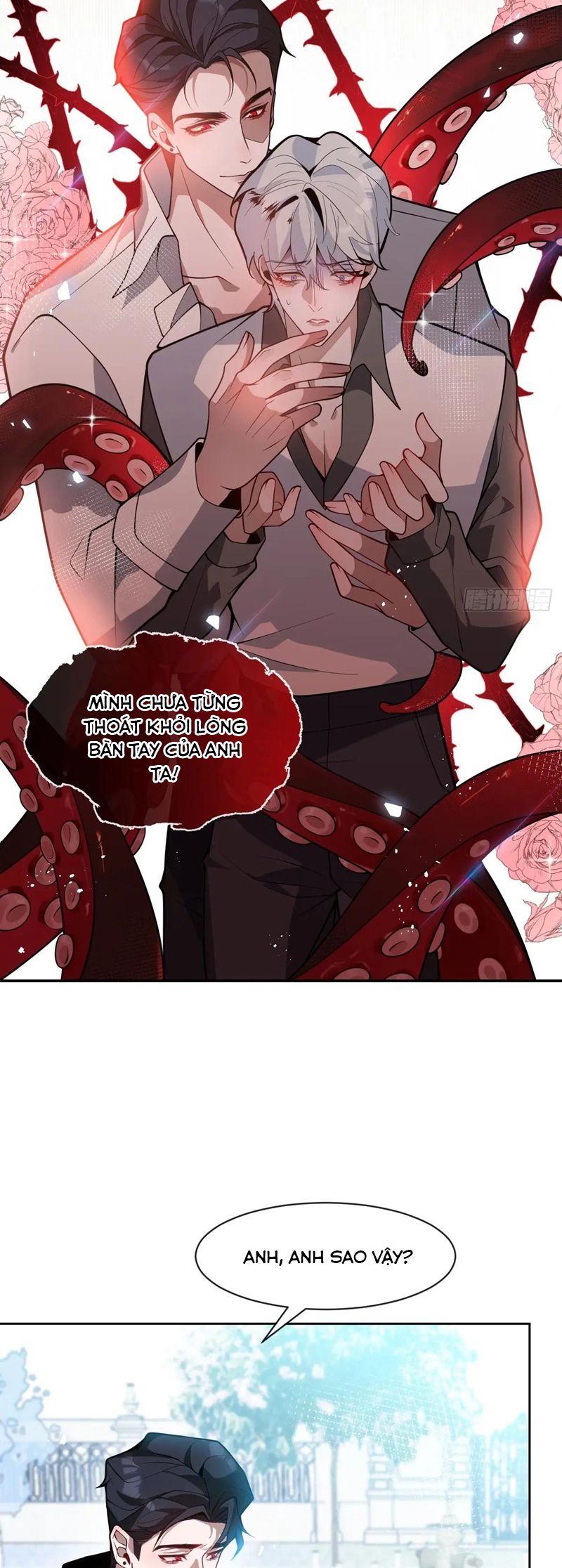 Vòng Lặp Vô Hạn: Tôi Tạo Ra Lỗi Trong Trò Chơi Kinh Dị Chap 11 - Next Chap 12