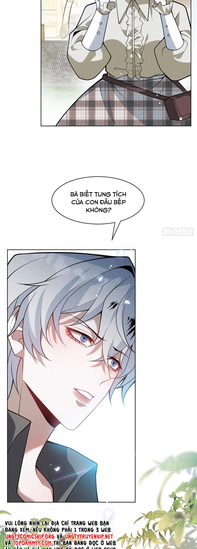 Vòng Lặp Vô Hạn: Tôi Tạo Ra Lỗi Trong Trò Chơi Kinh Dị Chap 11 - Next Chap 12