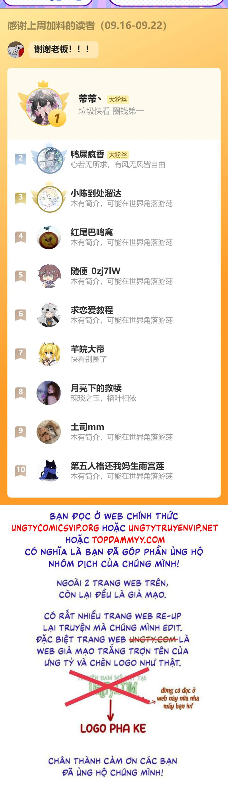 Cún Con Nói Dối Sẽ Bị Ăn Mất Chapter 28 - Next Chapter 29