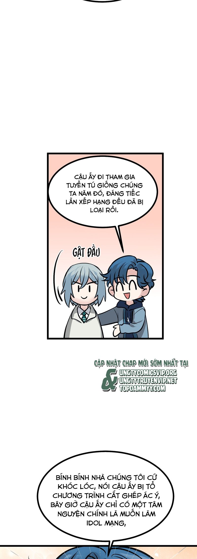 C Vị Thành Thần 3 Chapter 32 - Next Chapter 33