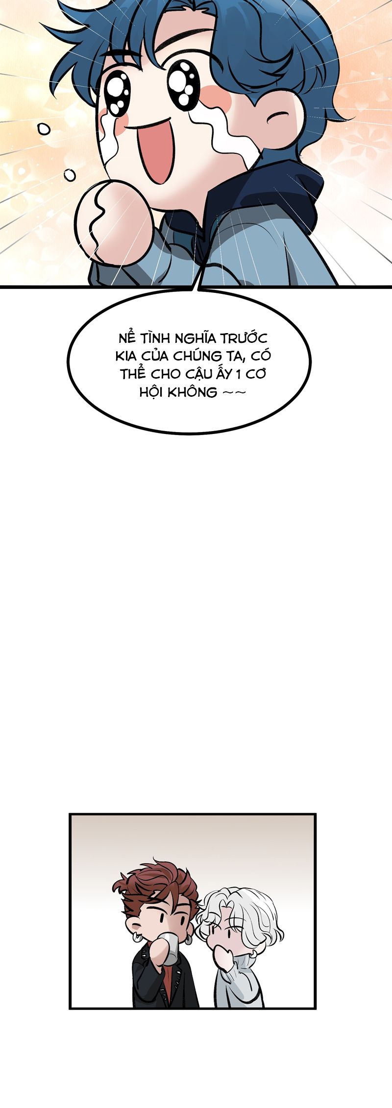 C Vị Thành Thần 3 Chapter 32 - Next Chapter 33