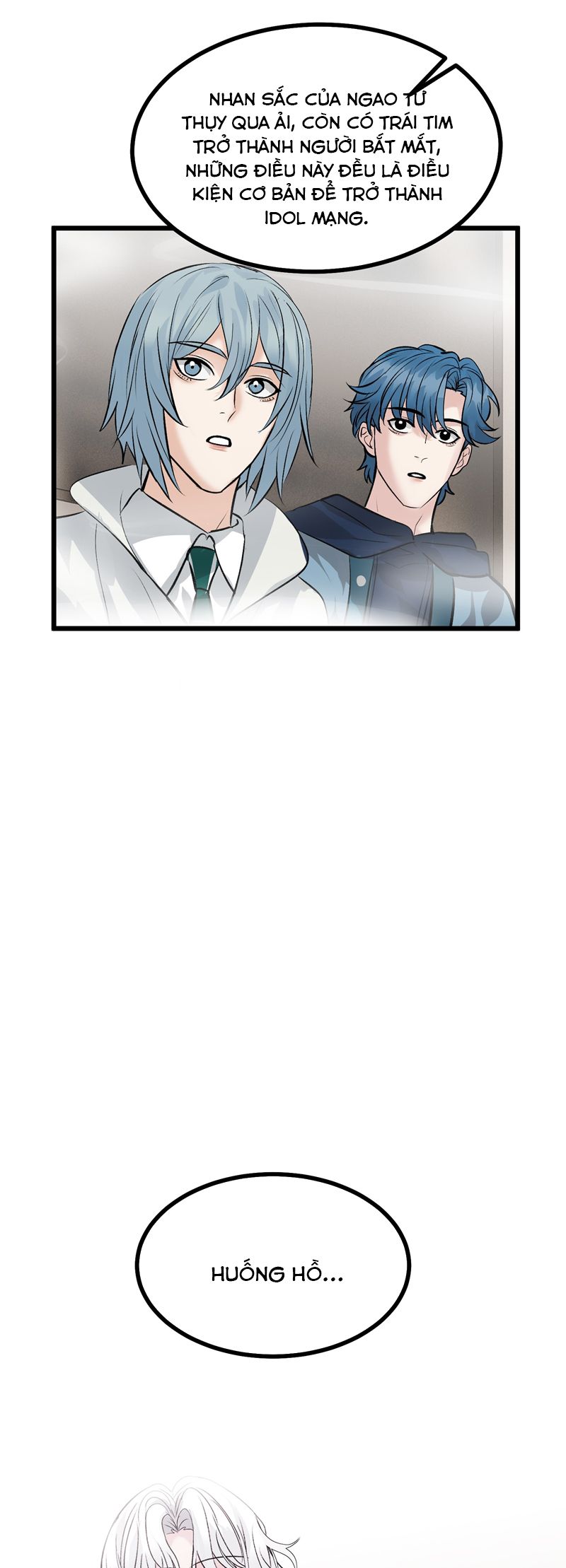 C Vị Thành Thần 3 Chapter 32 - Next Chapter 33