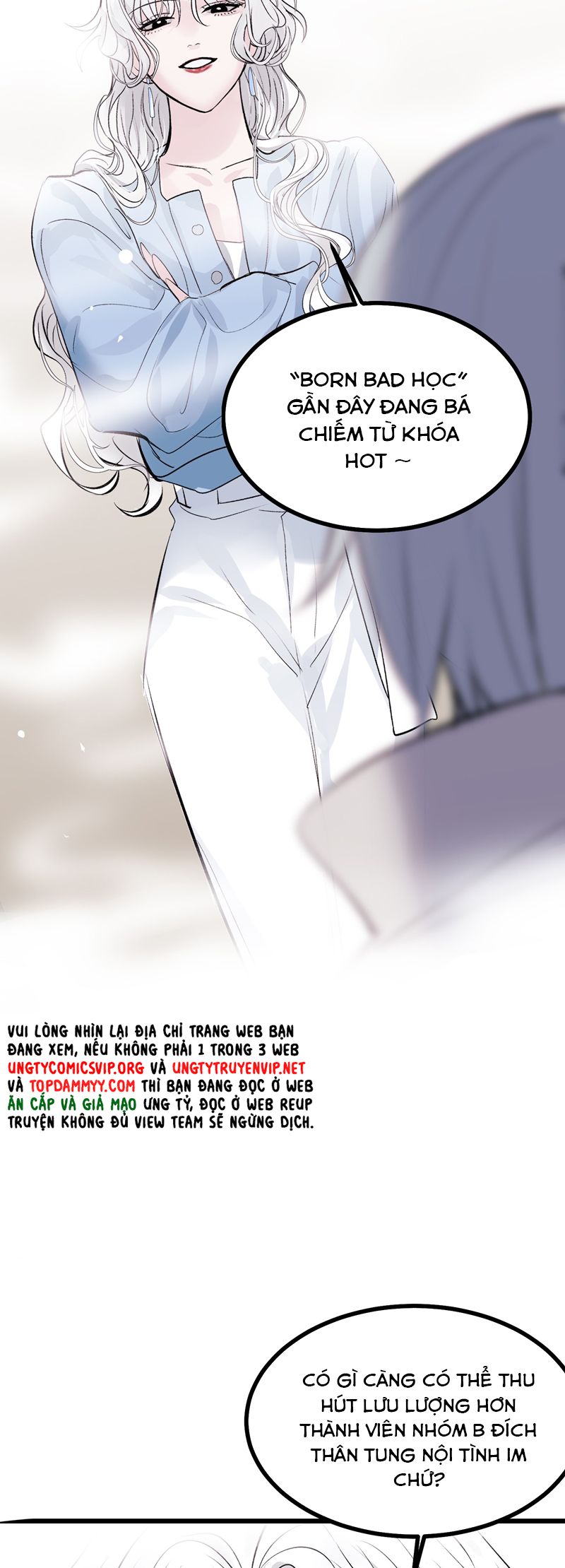 C Vị Thành Thần 3 Chapter 32 - Next Chapter 33