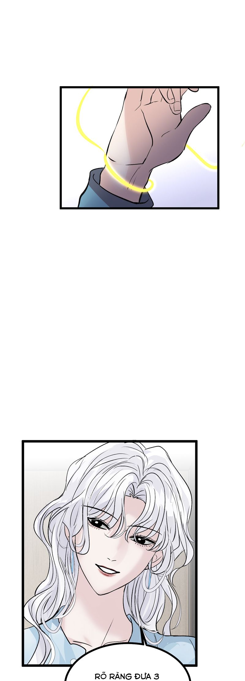 C Vị Thành Thần 3 Chapter 32 - Next Chapter 33