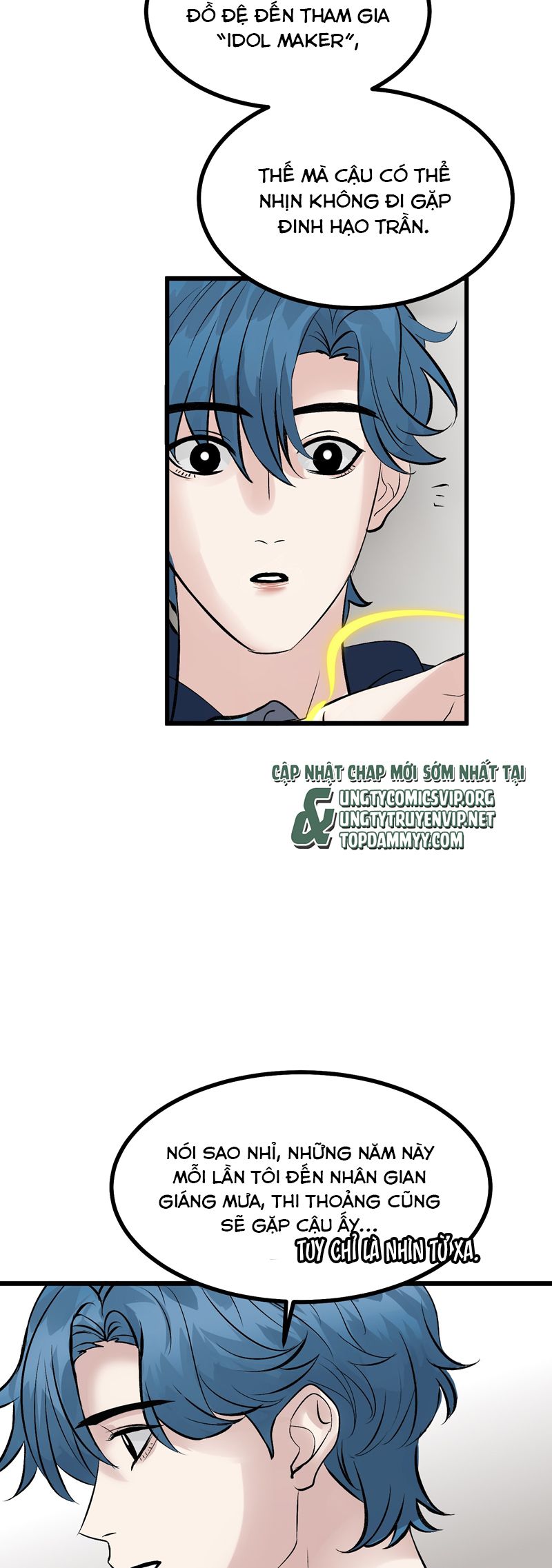 C Vị Thành Thần 3 Chapter 32 - Next Chapter 33