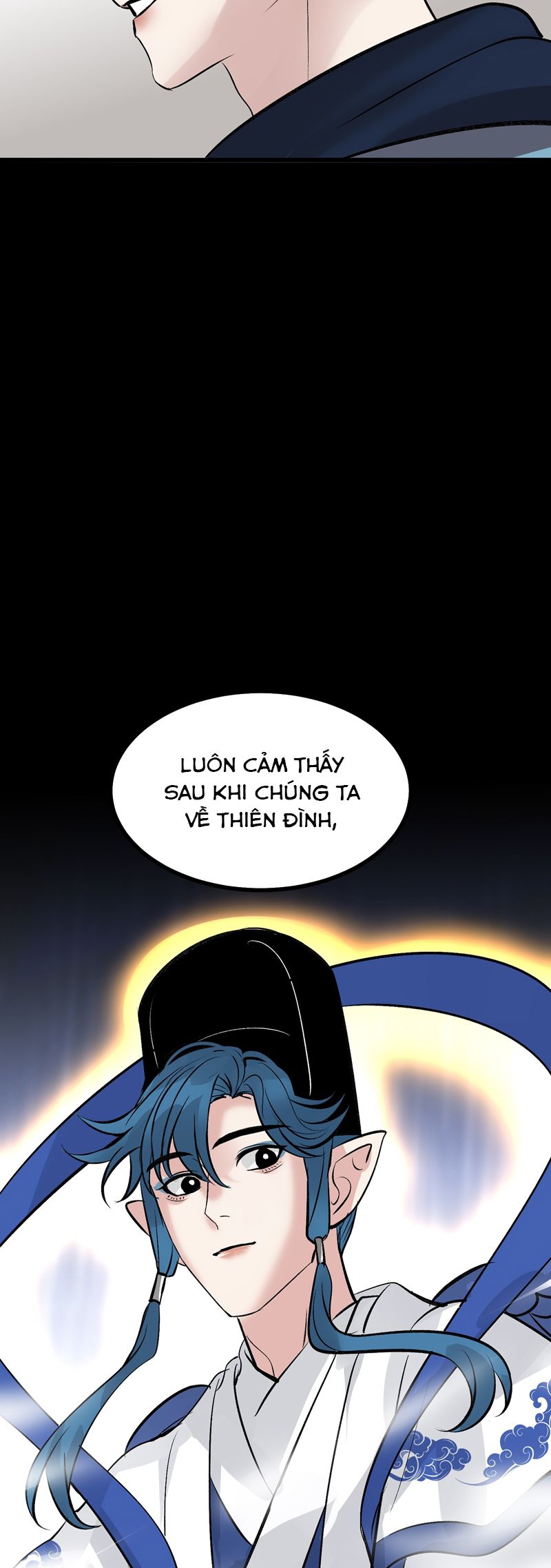 C Vị Thành Thần 3 Chapter 32 - Next Chapter 33