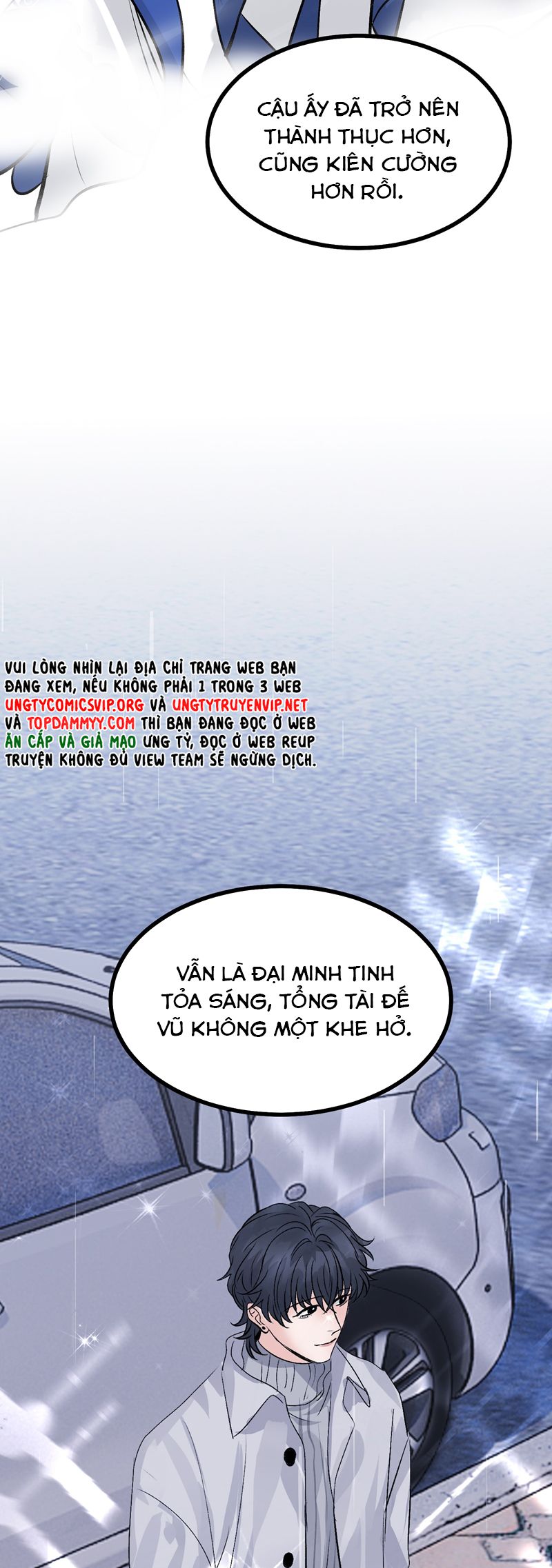 C Vị Thành Thần 3 Chapter 32 - Next Chapter 33