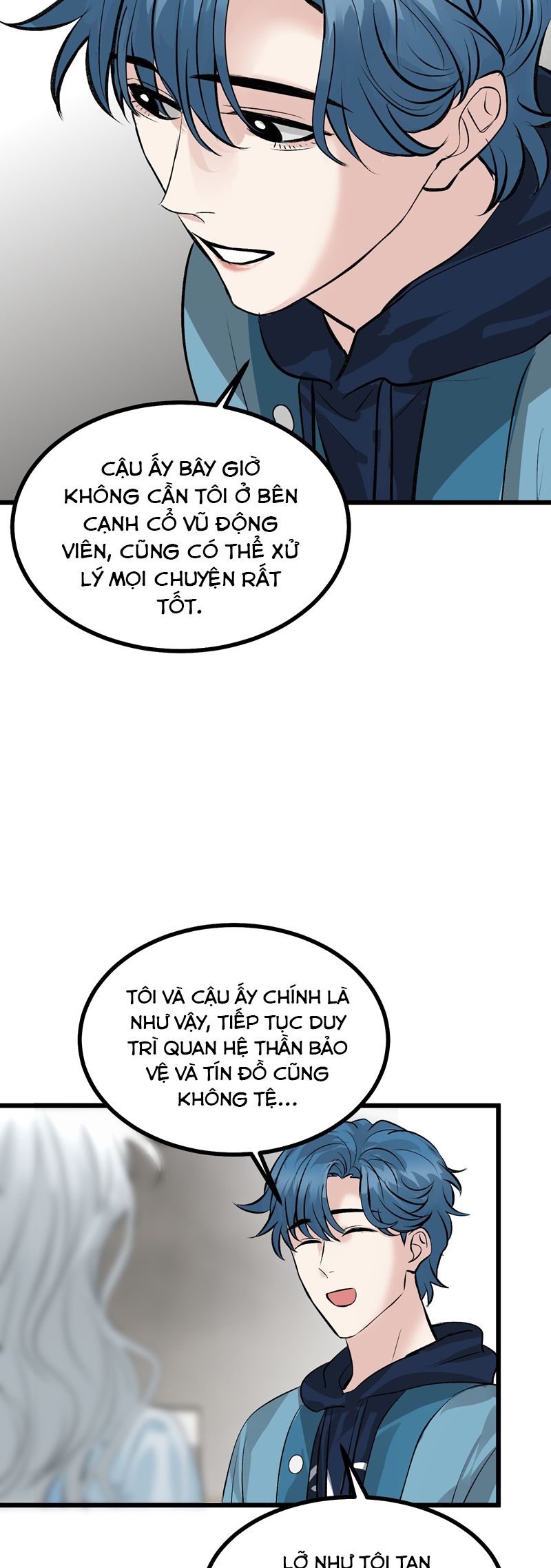 C Vị Thành Thần 3 Chapter 32 - Next Chapter 33