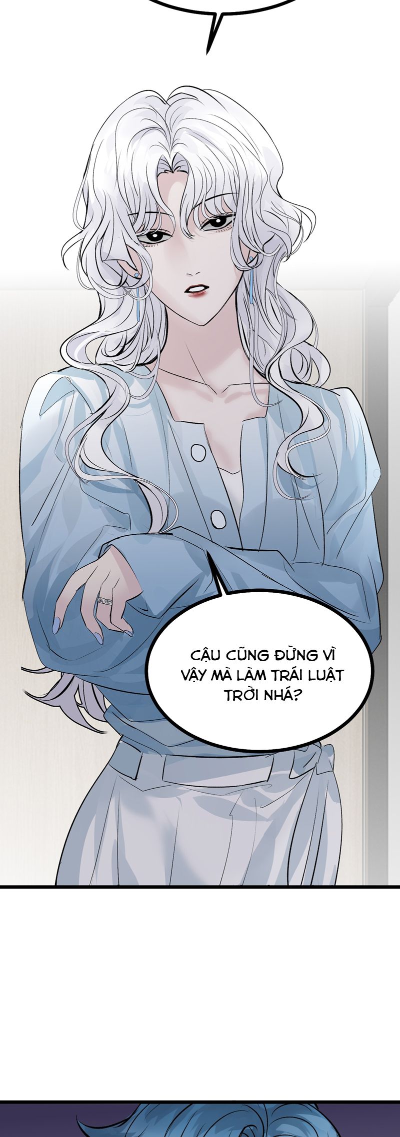 C Vị Thành Thần 3 Chapter 32 - Next Chapter 33