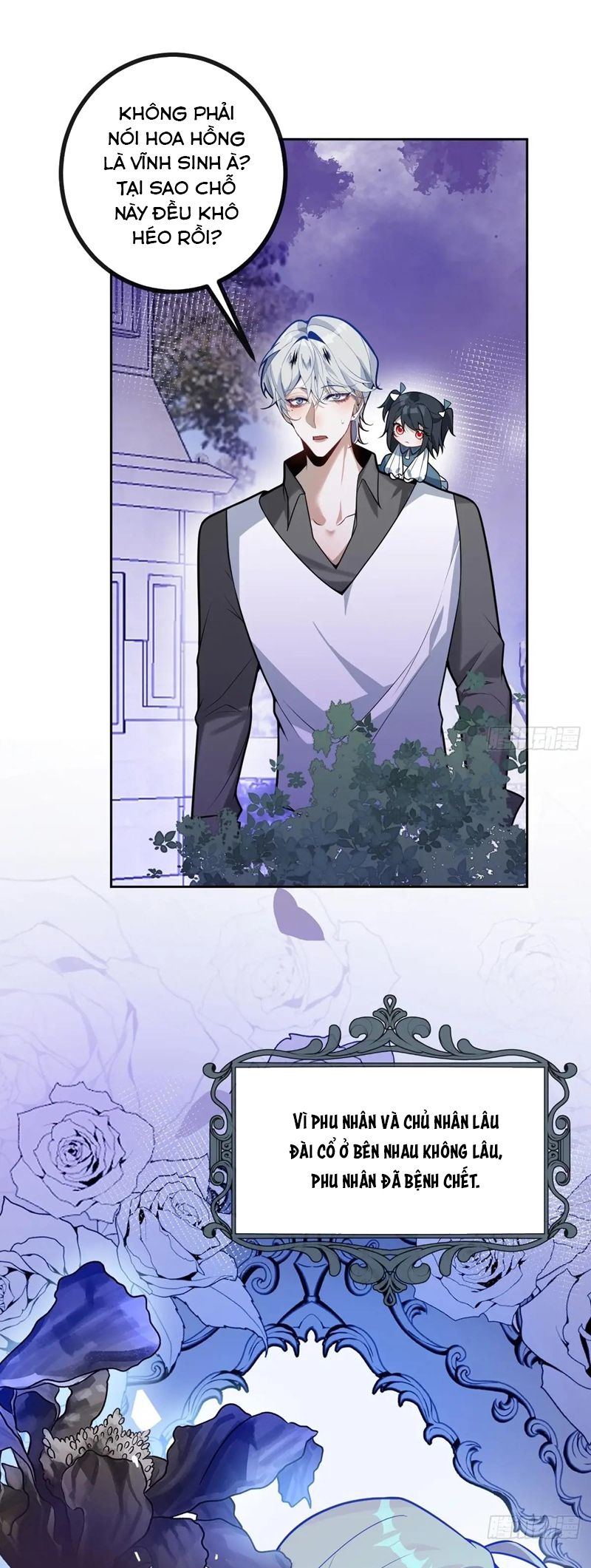 Vòng Lặp Vô Hạn: Tôi Tạo Ra Lỗi Trong Trò Chơi Kinh Dị Chap 16 - Next Chap 17