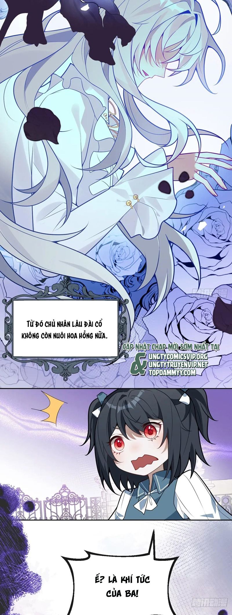 Vòng Lặp Vô Hạn: Tôi Tạo Ra Lỗi Trong Trò Chơi Kinh Dị Chap 16 - Next Chap 17