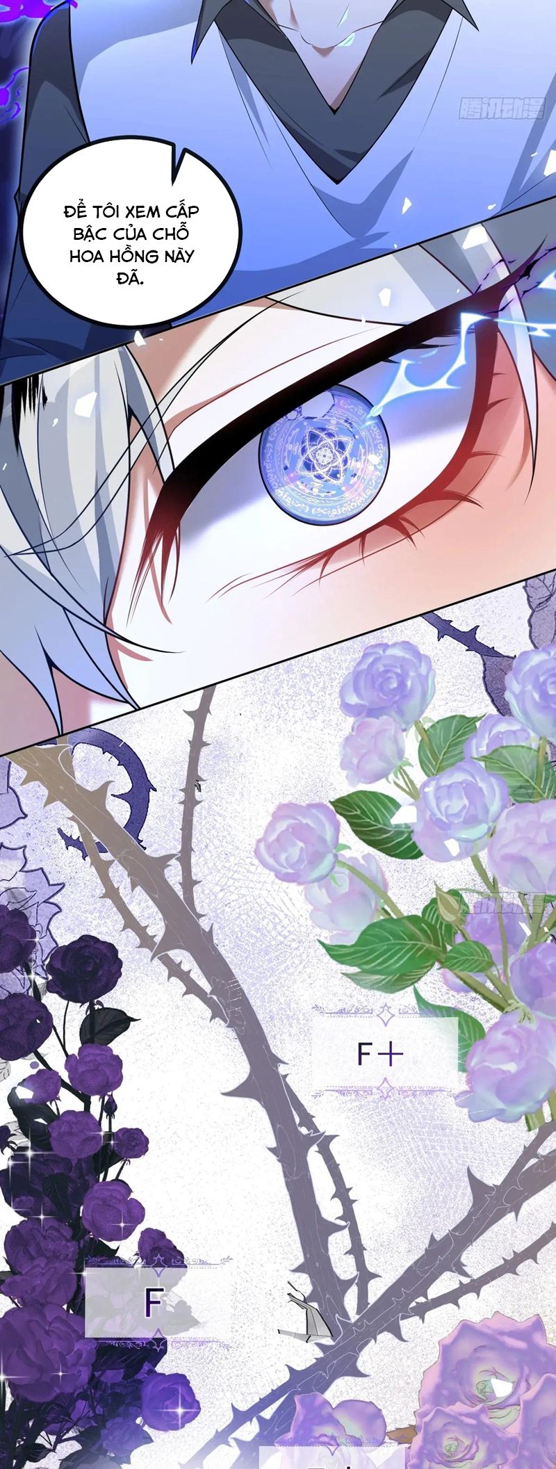 Vòng Lặp Vô Hạn: Tôi Tạo Ra Lỗi Trong Trò Chơi Kinh Dị Chap 16 - Next Chap 17