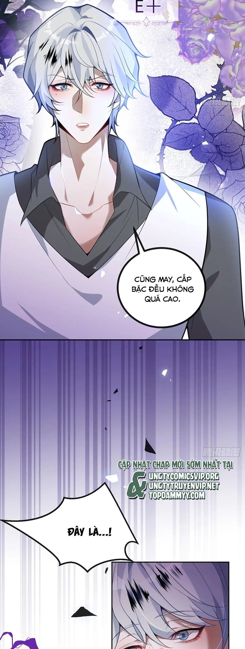 Vòng Lặp Vô Hạn: Tôi Tạo Ra Lỗi Trong Trò Chơi Kinh Dị Chap 16 - Next Chap 17