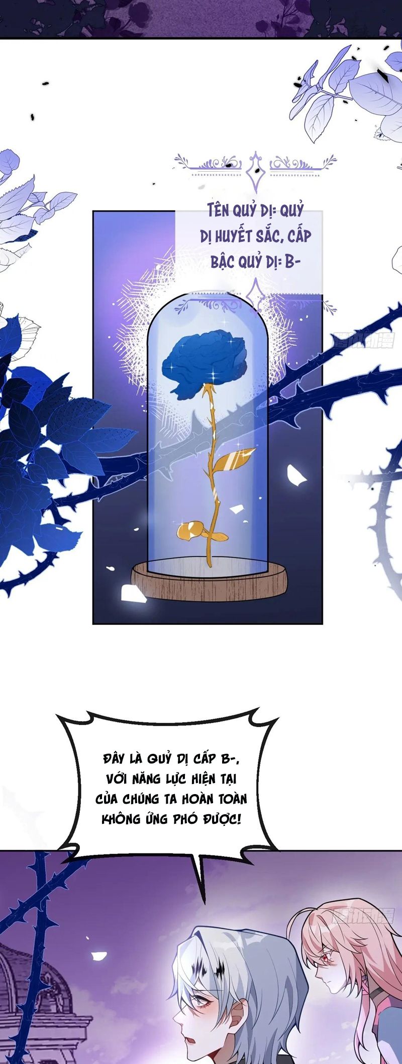 Vòng Lặp Vô Hạn: Tôi Tạo Ra Lỗi Trong Trò Chơi Kinh Dị Chap 16 - Next Chap 17