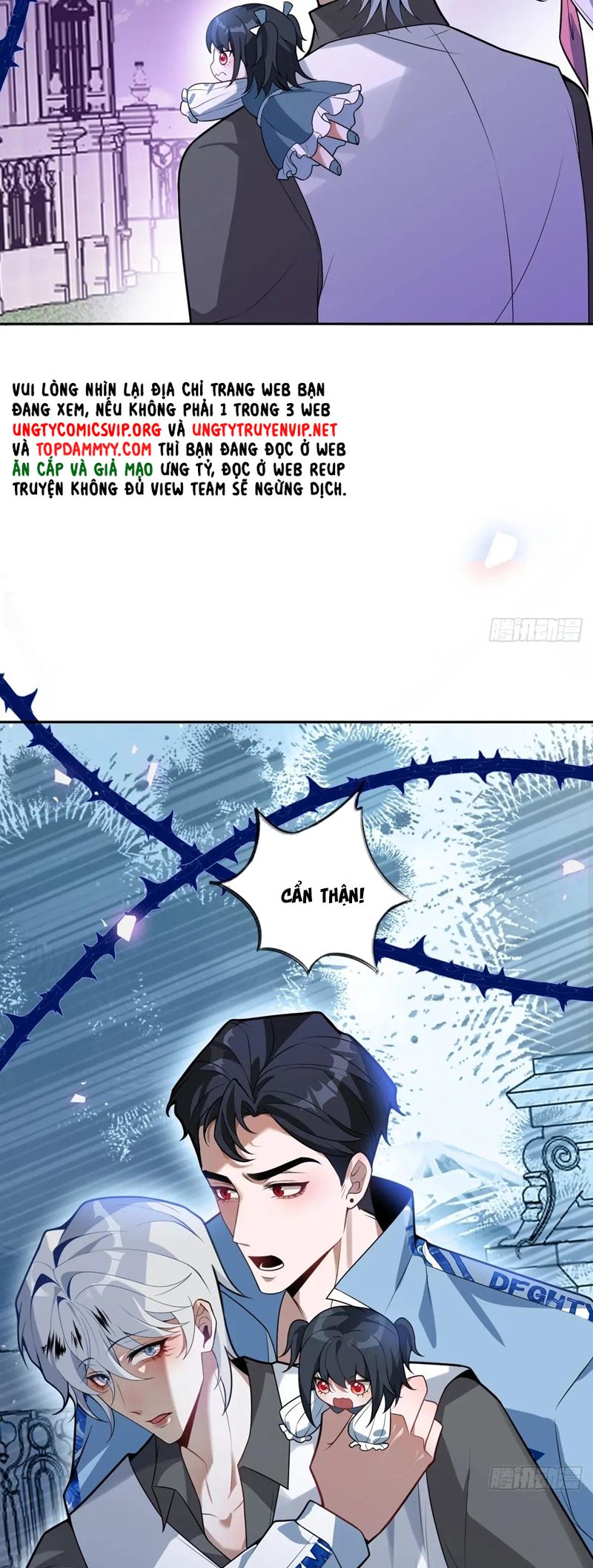 Vòng Lặp Vô Hạn: Tôi Tạo Ra Lỗi Trong Trò Chơi Kinh Dị Chap 16 - Next Chap 17