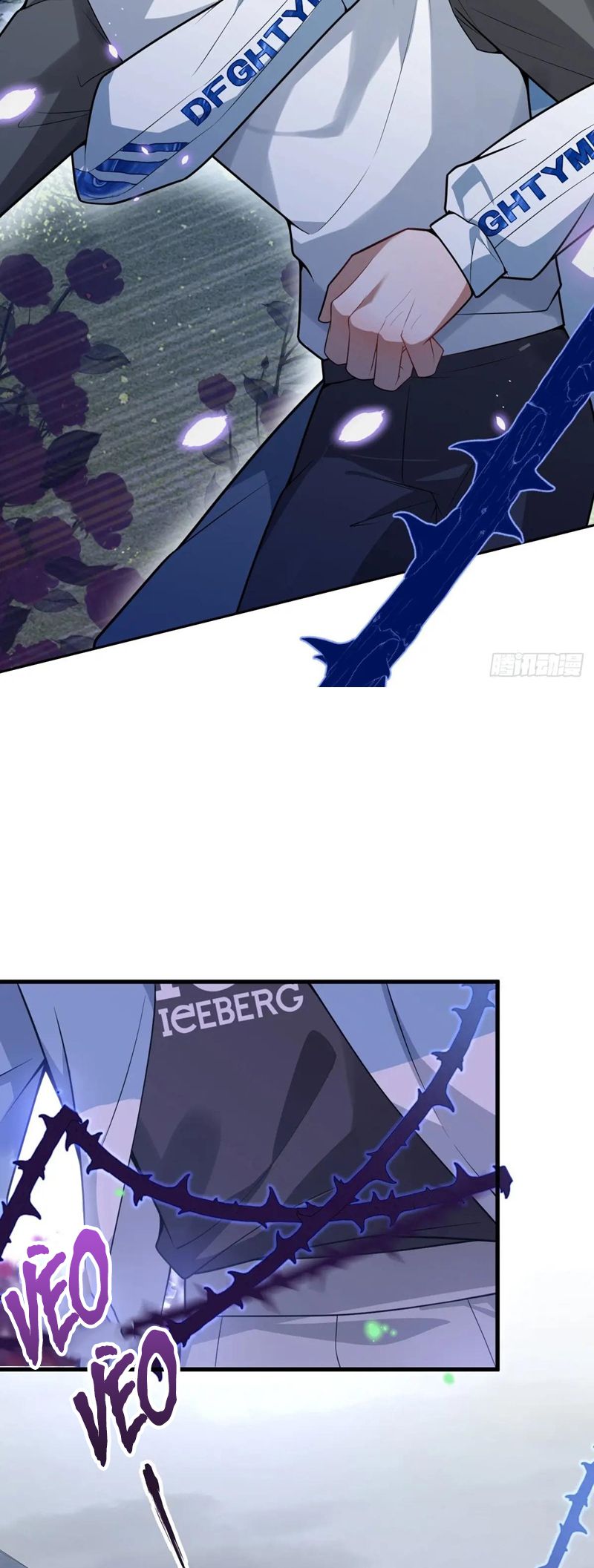 Vòng Lặp Vô Hạn: Tôi Tạo Ra Lỗi Trong Trò Chơi Kinh Dị Chap 16 - Next Chap 17