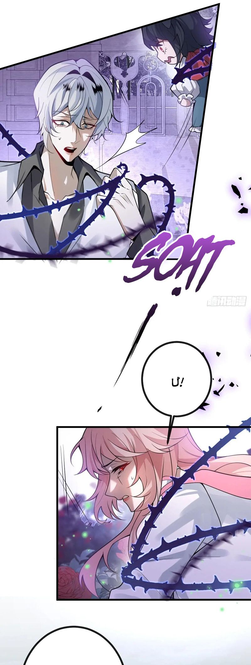 Vòng Lặp Vô Hạn: Tôi Tạo Ra Lỗi Trong Trò Chơi Kinh Dị Chap 16 - Next Chap 17