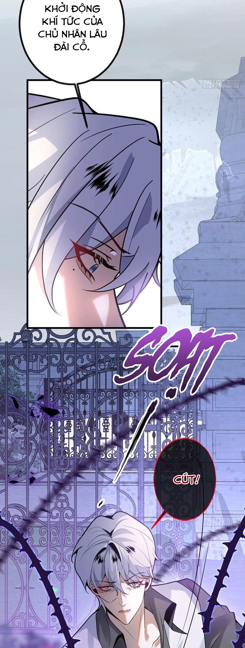 Vòng Lặp Vô Hạn: Tôi Tạo Ra Lỗi Trong Trò Chơi Kinh Dị Chap 16 - Next Chap 17